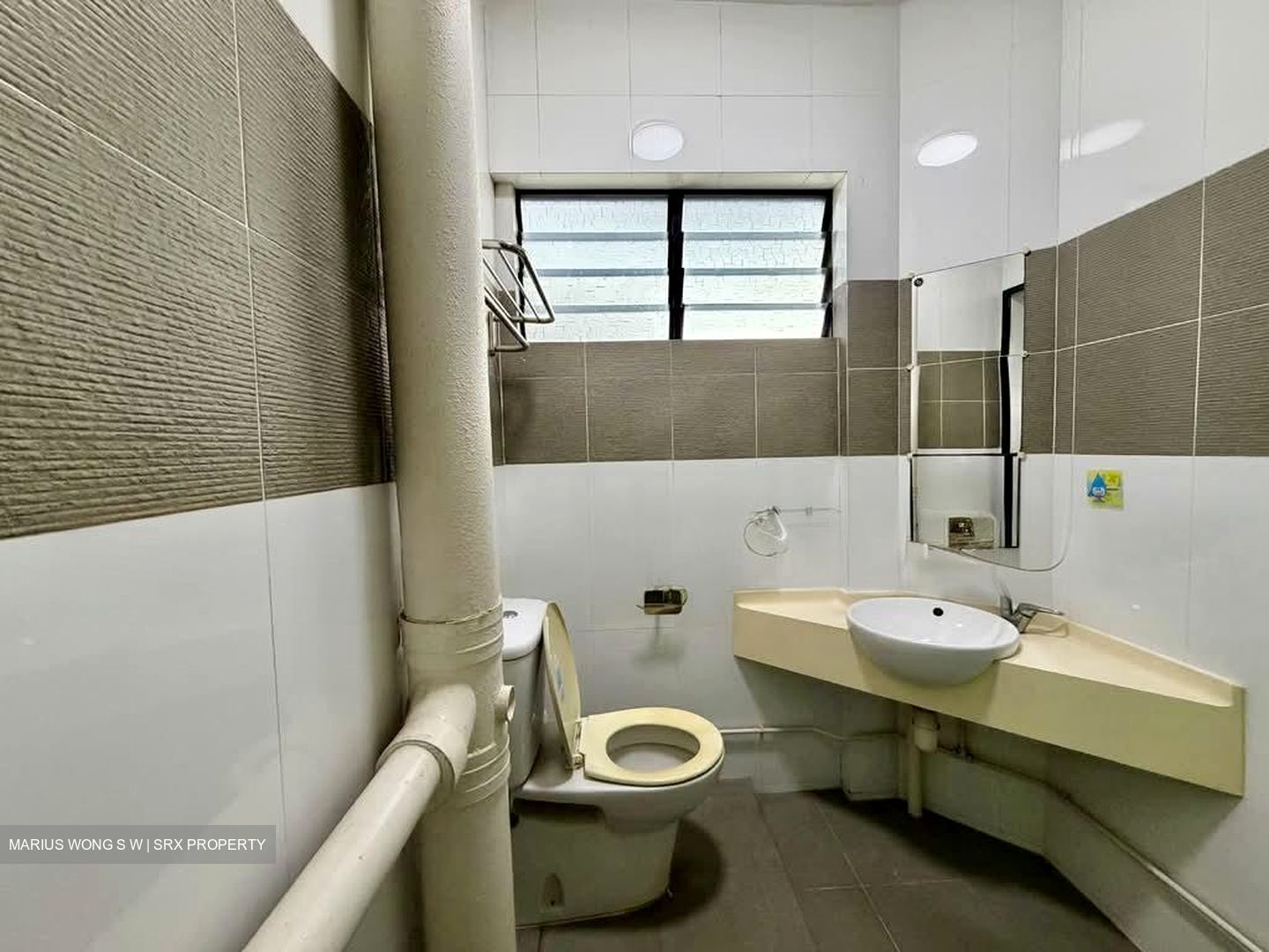 Blk 113 Sunset Way Residence (Clementi), HDB 4 Rooms #566599611